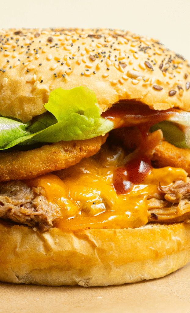 Burger Goinfre